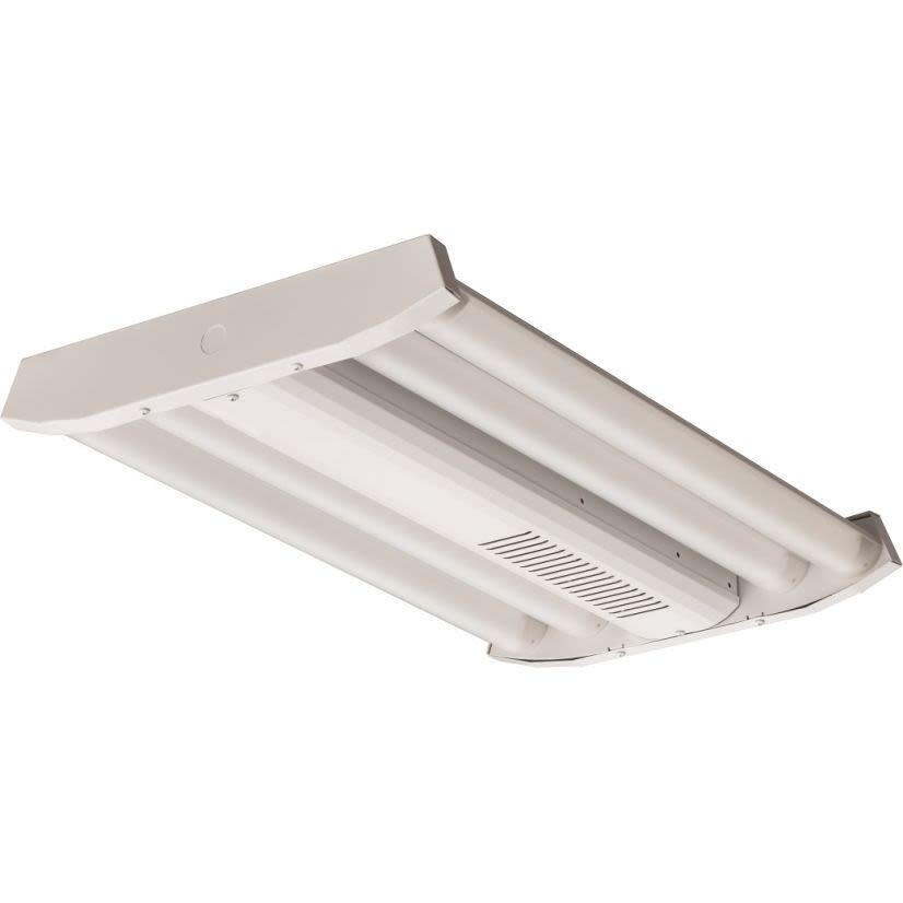 Acuity Brands Lithonia Lighting® IBG15LMVOLT5K WF6 Dimmable Wafer Thin Recessed Downlight, Static LED Lamp, 6 in Ceiling Opening, 120 VAC